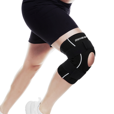 UD Runner's Knee/ITBS Tights - Women